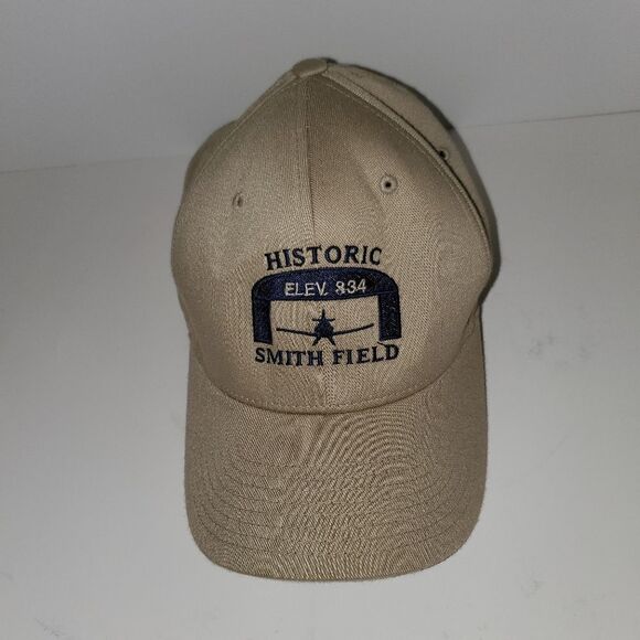 Smith Field Indiana Hat Flex Fit L/XL - Picture 1 of 5